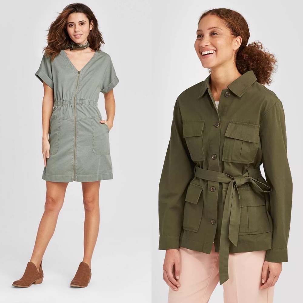 Women’s new clothing bundle